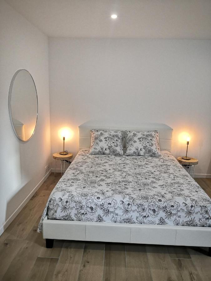 Studio Moderne, Place Parking Prive, Emplacement Ideal A 100 M Du Lac. Annecy Ngoại thất bức ảnh